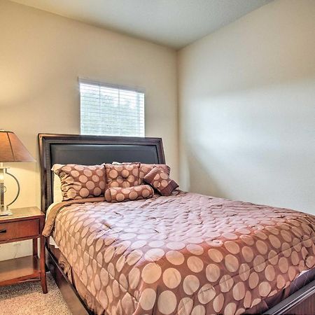 Quiet Condo With Balcony About 2 Miles To Disney World! Orlando Eksteriør billede