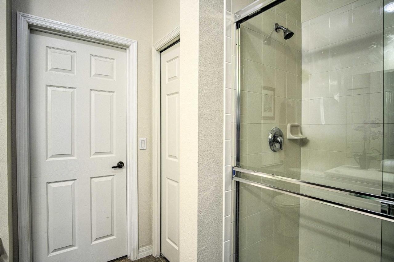 Quiet Condo With Balcony About 2 Miles To Disney World! Orlando Eksteriør billede