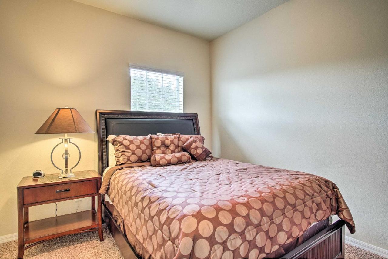 Quiet Condo With Balcony About 2 Miles To Disney World! Orlando Eksteriør billede