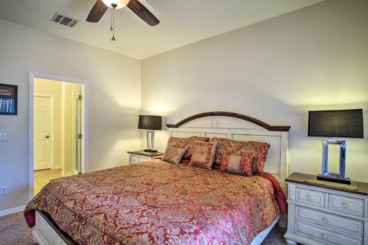 Quiet Condo With Balcony About 2 Miles To Disney World! Orlando Eksteriør billede